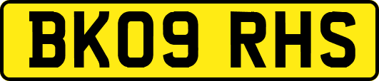 BK09RHS