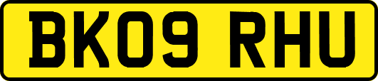 BK09RHU