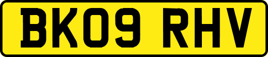 BK09RHV