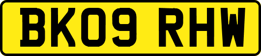 BK09RHW