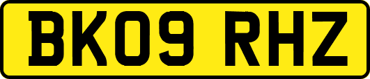 BK09RHZ