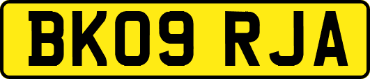 BK09RJA