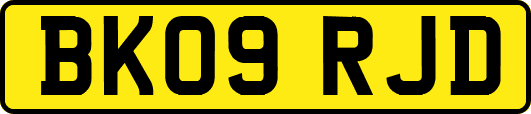 BK09RJD