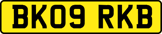 BK09RKB