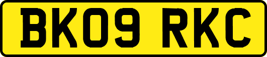 BK09RKC