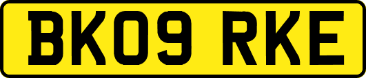 BK09RKE