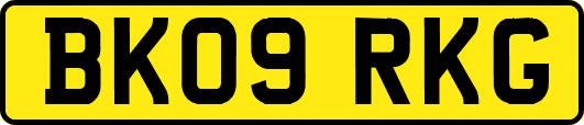 BK09RKG
