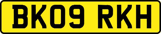 BK09RKH