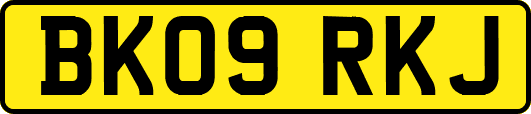 BK09RKJ