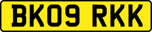 BK09RKK