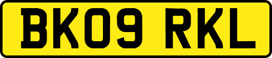 BK09RKL