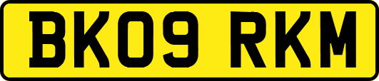 BK09RKM