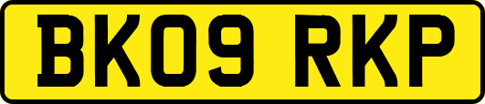 BK09RKP