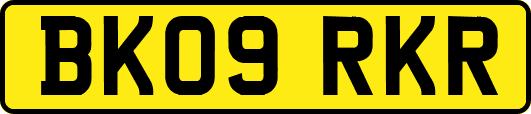 BK09RKR