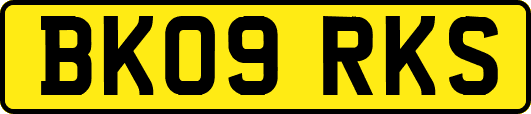 BK09RKS