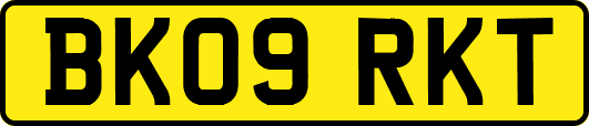 BK09RKT