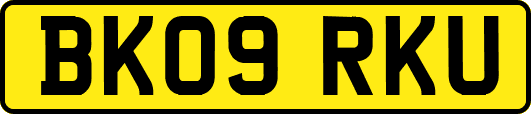 BK09RKU