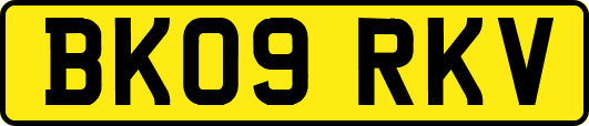 BK09RKV