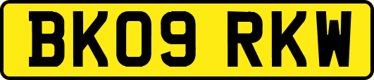 BK09RKW