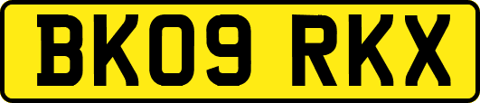 BK09RKX