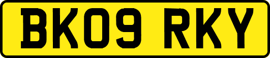 BK09RKY