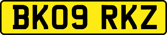 BK09RKZ