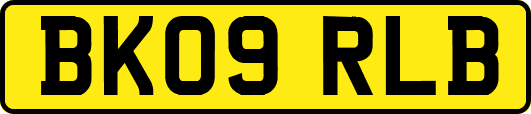 BK09RLB