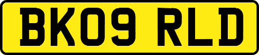 BK09RLD