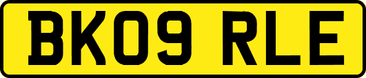 BK09RLE