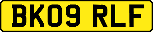 BK09RLF