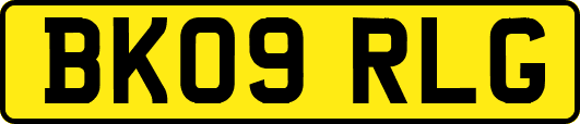 BK09RLG