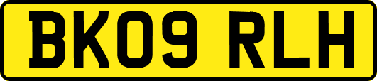 BK09RLH