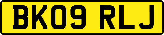 BK09RLJ