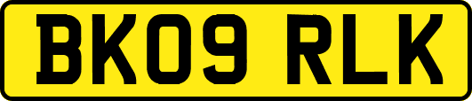 BK09RLK