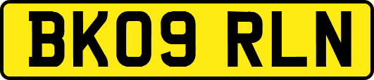 BK09RLN
