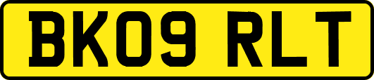 BK09RLT