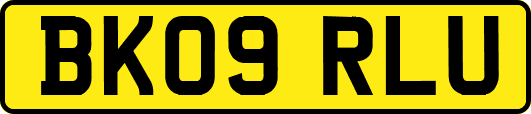BK09RLU