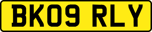 BK09RLY