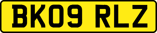 BK09RLZ