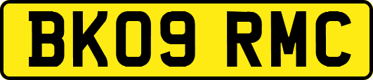 BK09RMC