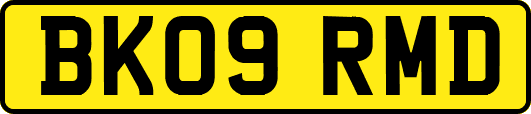 BK09RMD
