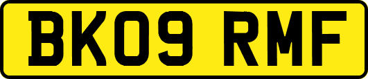 BK09RMF