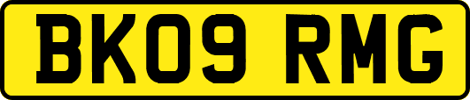 BK09RMG