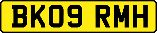 BK09RMH