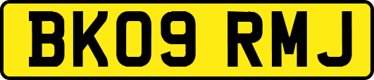 BK09RMJ