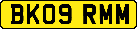 BK09RMM