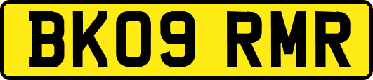 BK09RMR