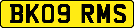 BK09RMS