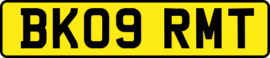 BK09RMT