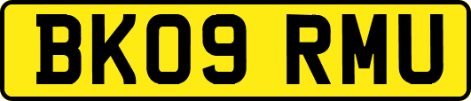 BK09RMU